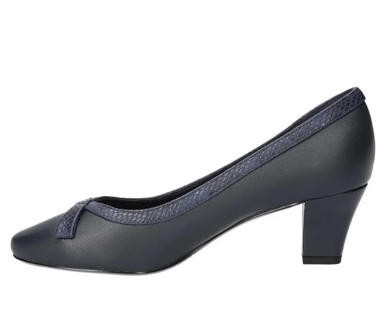 Pumps & Heels>Easy Street Women's Kata Pumps
