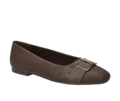 Flats>Easy Street Women's Keely Flats