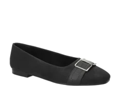 Flats>Easy Street Women's Keely Flats