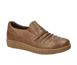 Boat Shoes & Slip-Ons>Easy Street Women's Kipper Sneakers