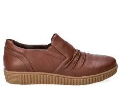 Boat Shoes & Slip-Ons>Easy Street Women's Kipper Sneakers