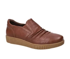 Boat Shoes & Slip-Ons>Easy Street Women's Kipper Sneakers