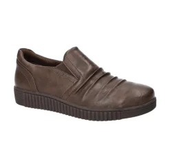 Boat Shoes & Slip-Ons>Easy Street Women's Kipper Sneakers