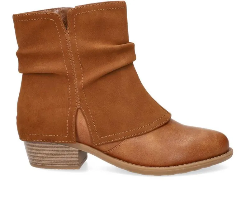 Dress>Easy Street Women's Kudos Booties