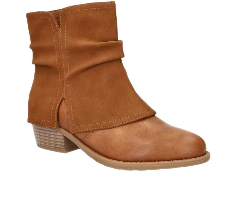 Dress>Easy Street Women's Kudos Booties