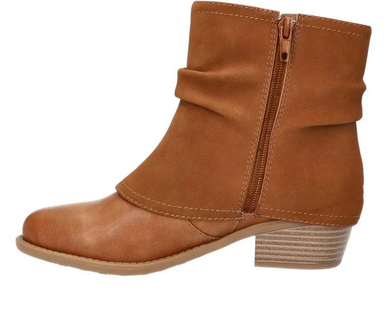 Dress>Easy Street Women's Kudos Booties