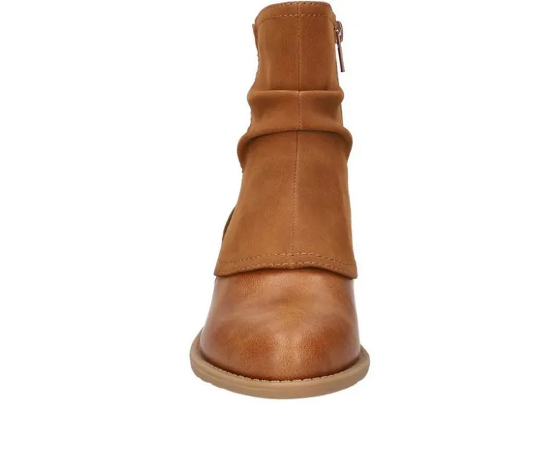 Dress>Easy Street Women's Kudos Booties