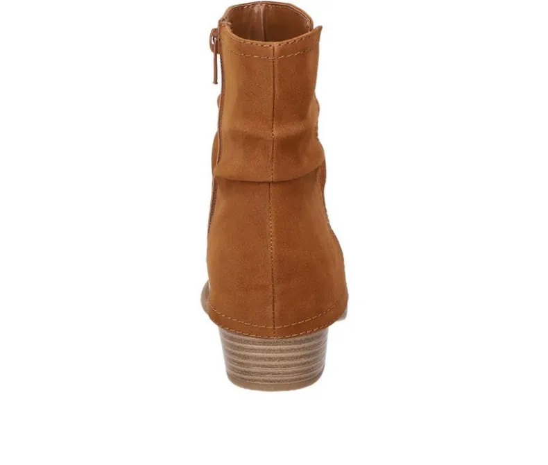 Dress>Easy Street Women's Kudos Booties