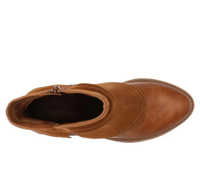 Dress>Easy Street Women's Kudos Booties