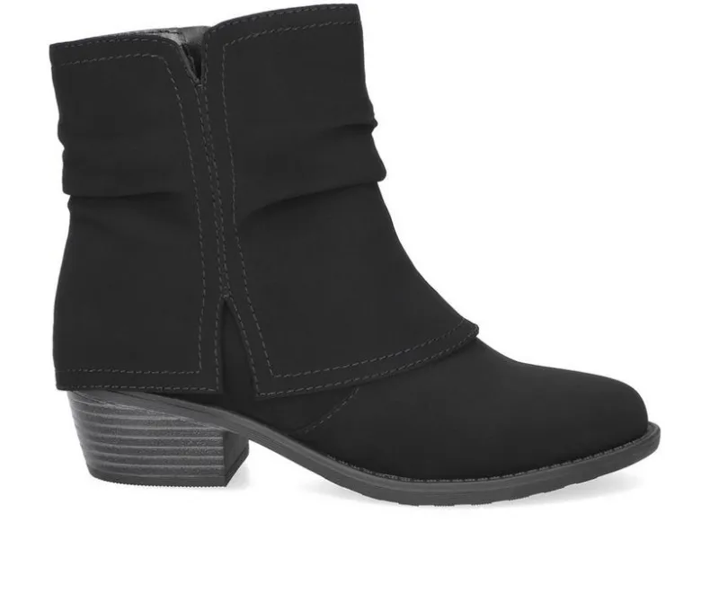 Dress>Easy Street Women's Kudos Booties