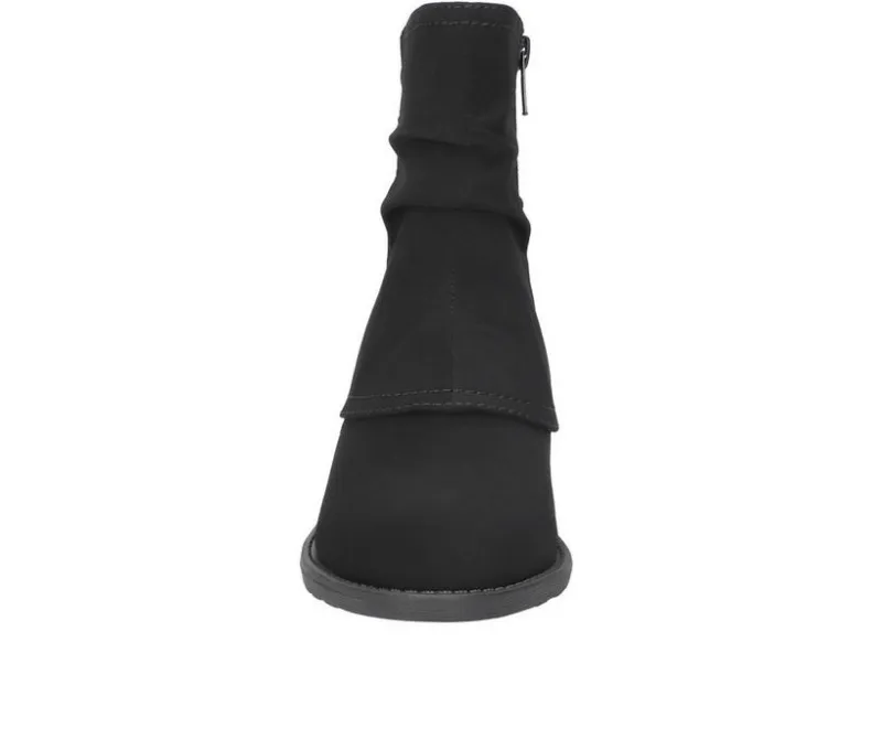 Dress>Easy Street Women's Kudos Booties