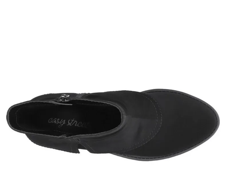 Dress>Easy Street Women's Kudos Booties