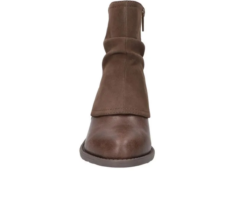 Dress>Easy Street Women's Kudos Booties