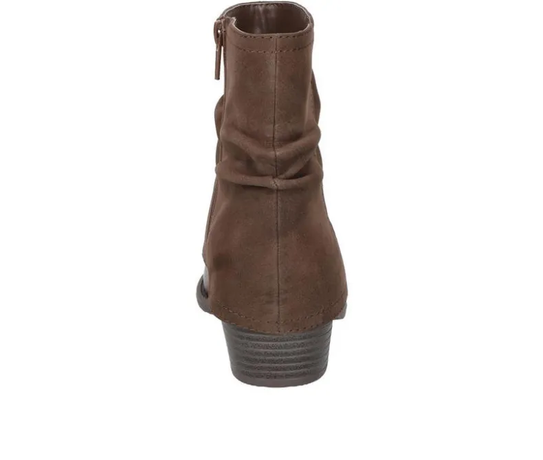 Dress>Easy Street Women's Kudos Booties