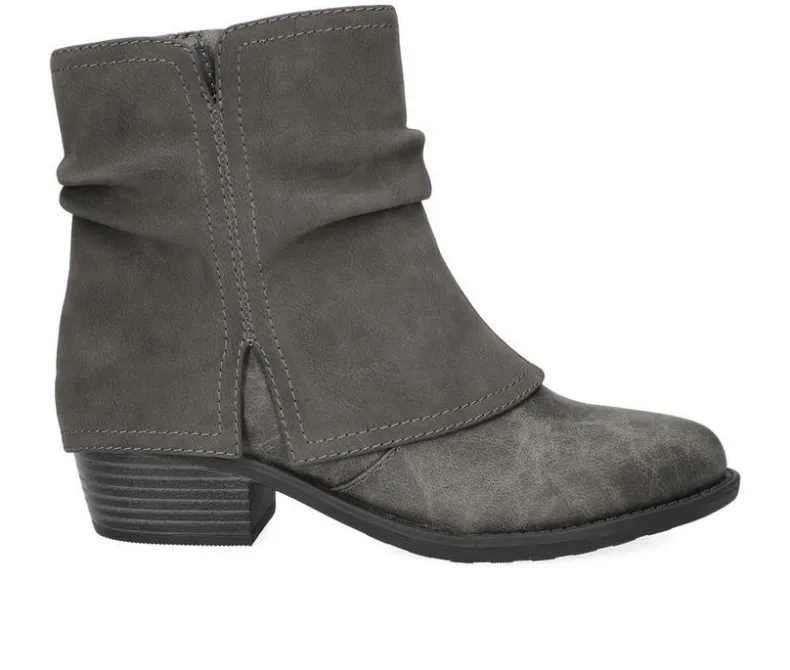 Dress>Easy Street Women's Kudos Booties