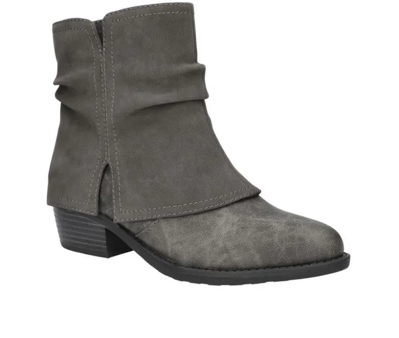 Dress>Easy Street Women's Kudos Booties