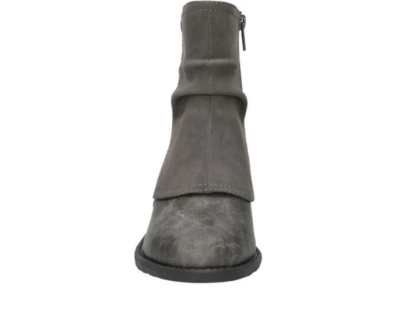 Dress>Easy Street Women's Kudos Booties