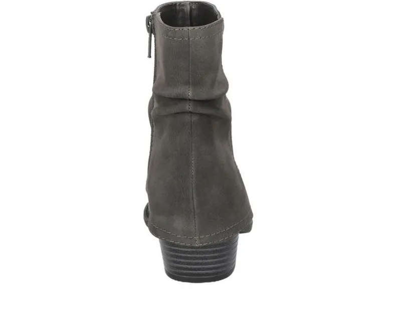 Dress>Easy Street Women's Kudos Booties