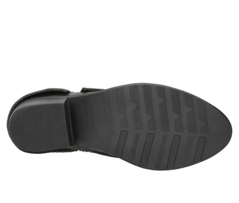 Dress>Easy Street Women's Kudos Booties
