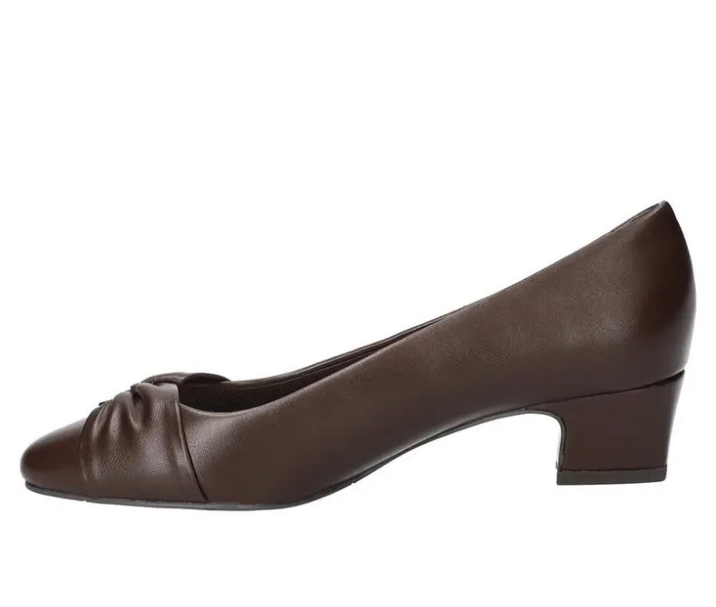 Pumps & Heels>Easy Street Women's Lyanna Pumps