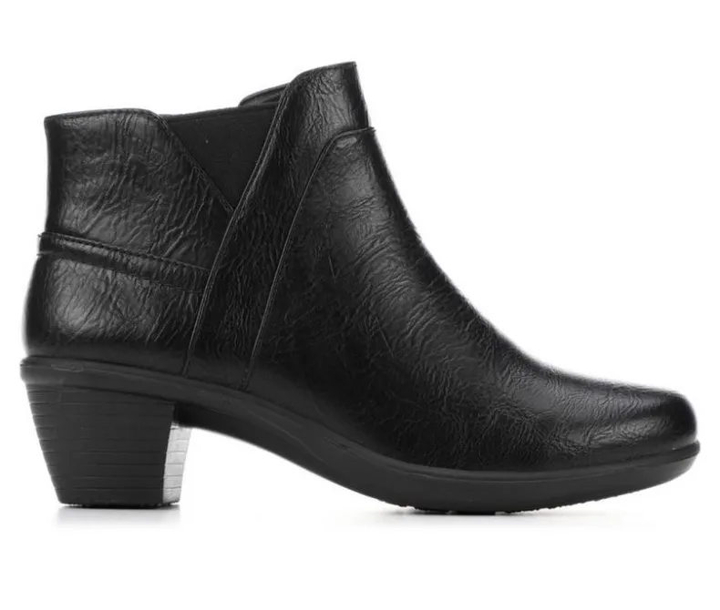 Boots & Booties>Easy Street Women's Mindy Booties
