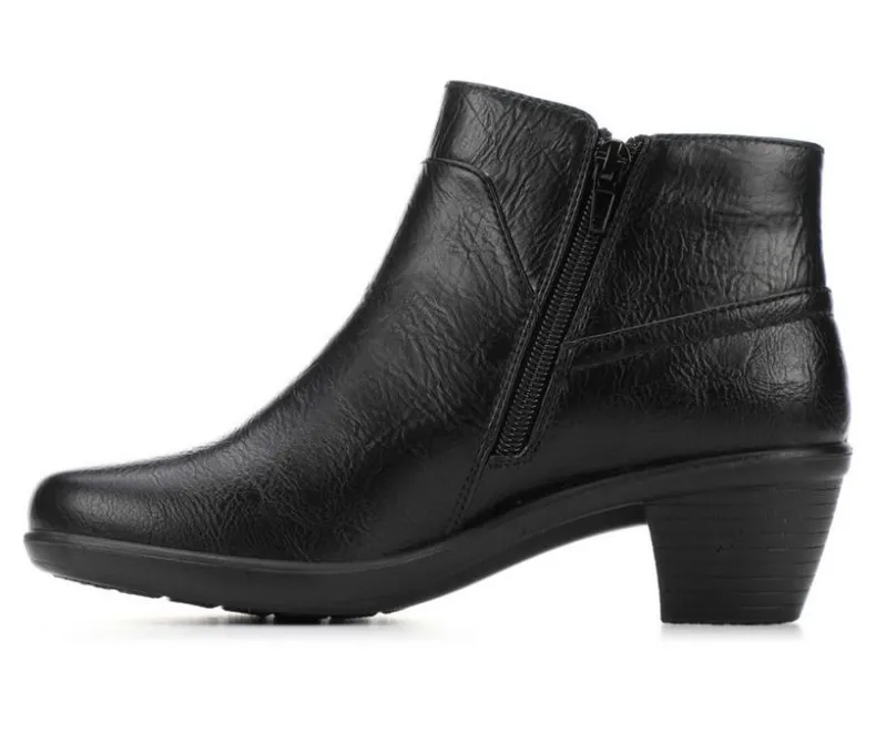 Boots & Booties>Easy Street Women's Mindy Booties