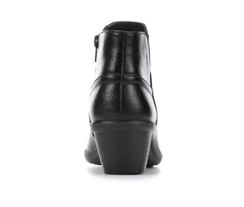Boots & Booties>Easy Street Women's Mindy Booties