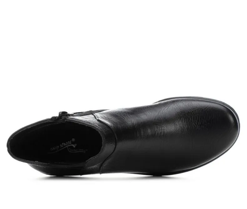 Boots & Booties>Easy Street Women's Mindy Booties
