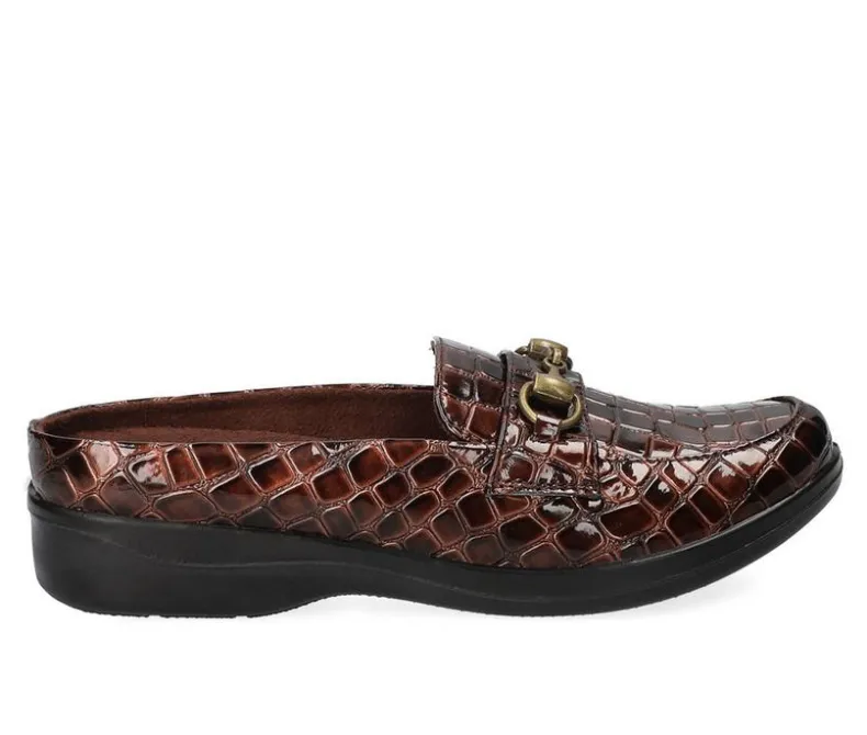 Clogs & Mules>Easy Street Women's Nell Clogs