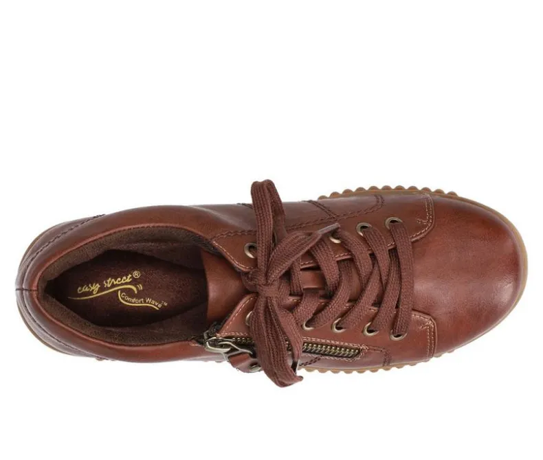 Fashion & Lifestyle|Athletics & Sneakers>Easy Street Women's Novie Sneakers