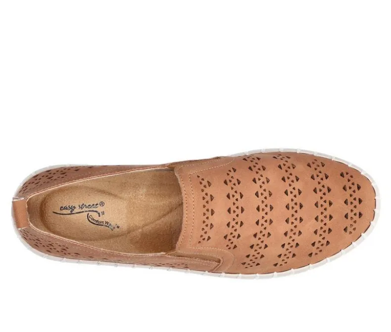 Platform>Easy Street Women's Peppy Sneakers