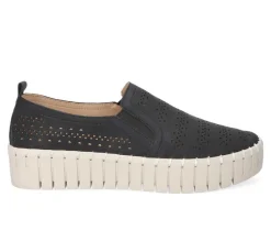 Platform>Easy Street Women's Peppy Sneakers