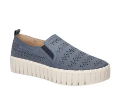 Platform>Easy Street Women's Peppy Sneakers
