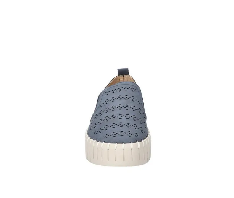 Platform>Easy Street Women's Peppy Sneakers