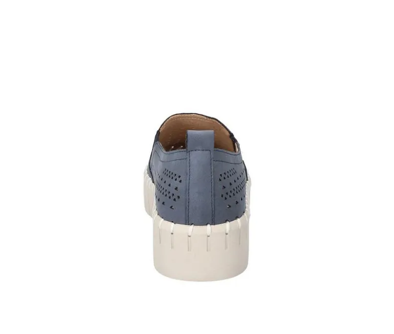 Platform>Easy Street Women's Peppy Sneakers