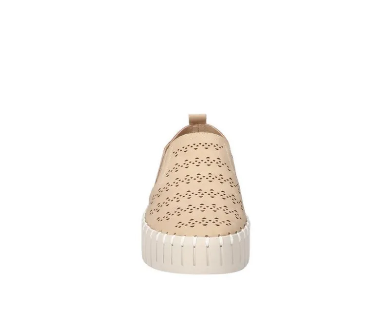 Platform>Easy Street Women's Peppy Sneakers