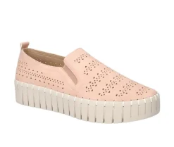 Platform>Easy Street Women's Peppy Sneakers