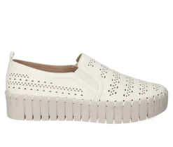 Platform>Easy Street Women's Peppy Sneakers