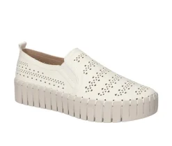 Platform>Easy Street Women's Peppy Sneakers