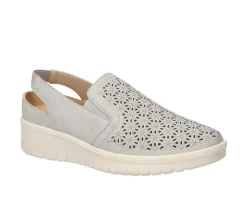 Fashion & Lifestyle>Easy Street Women's Petal Sneakers