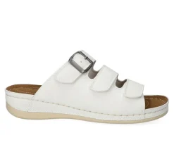 Sandals>Easy Street Women's Pinterry Sandals