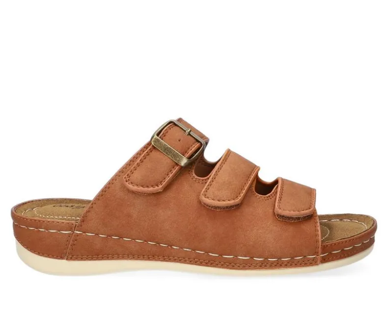 Sandals>Easy Street Women's Pinterry Sandals
