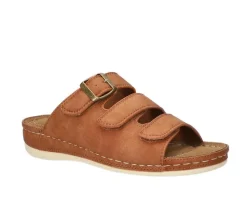 Sandals>Easy Street Women's Pinterry Sandals