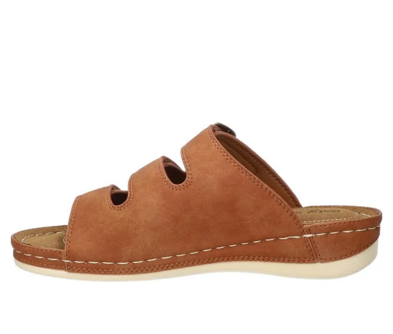 Sandals>Easy Street Women's Pinterry Sandals