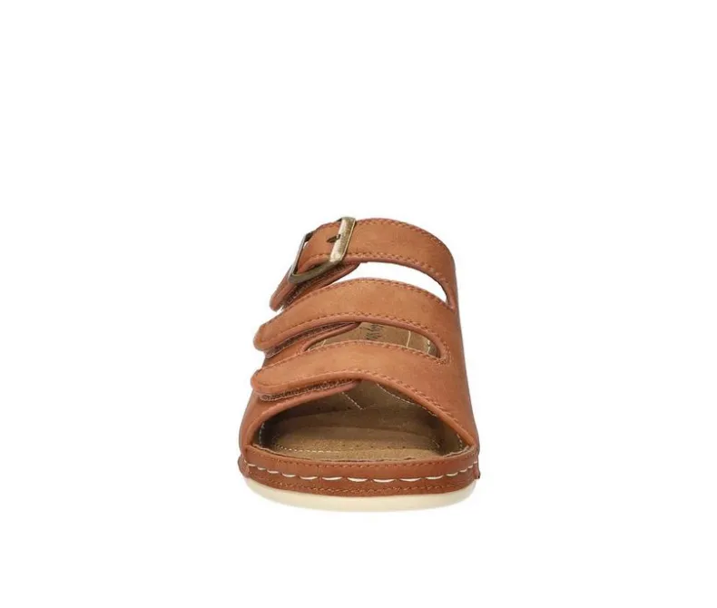 Sandals>Easy Street Women's Pinterry Sandals