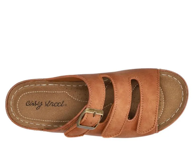 Sandals>Easy Street Women's Pinterry Sandals