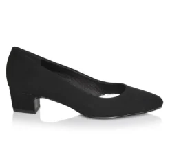 Pumps & Heels>Easy Street Women's Prim Pumps