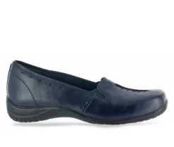 Boat Shoes & Slip-Ons>Easy Street Women's Purpose Slip-On Shoes