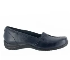 Boat Shoes & Slip-Ons>Easy Street Women's Purpose Slip-On Shoes