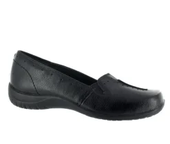 Boat Shoes & Slip-Ons|Flats>Easy Street Women's Purpose Slip-On Shoes